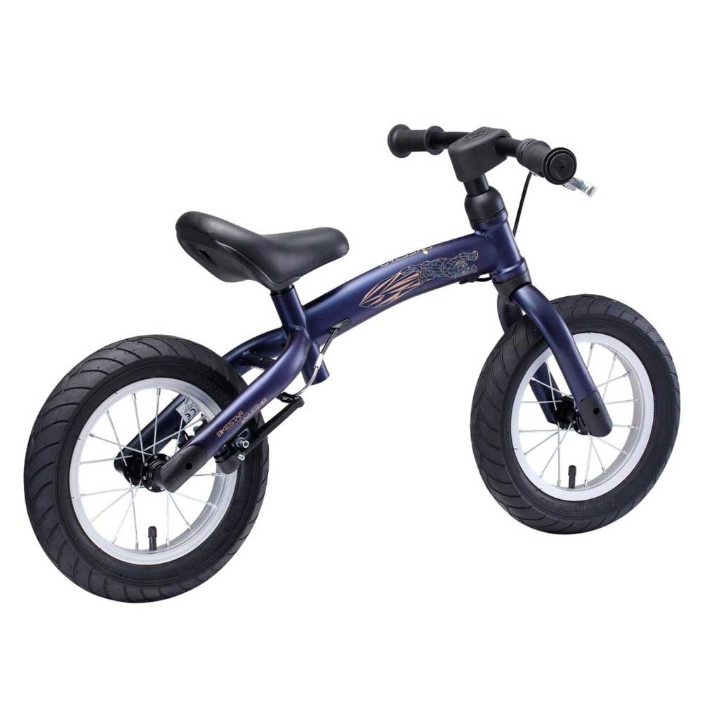 BIKESTAR Sport Loopfiets