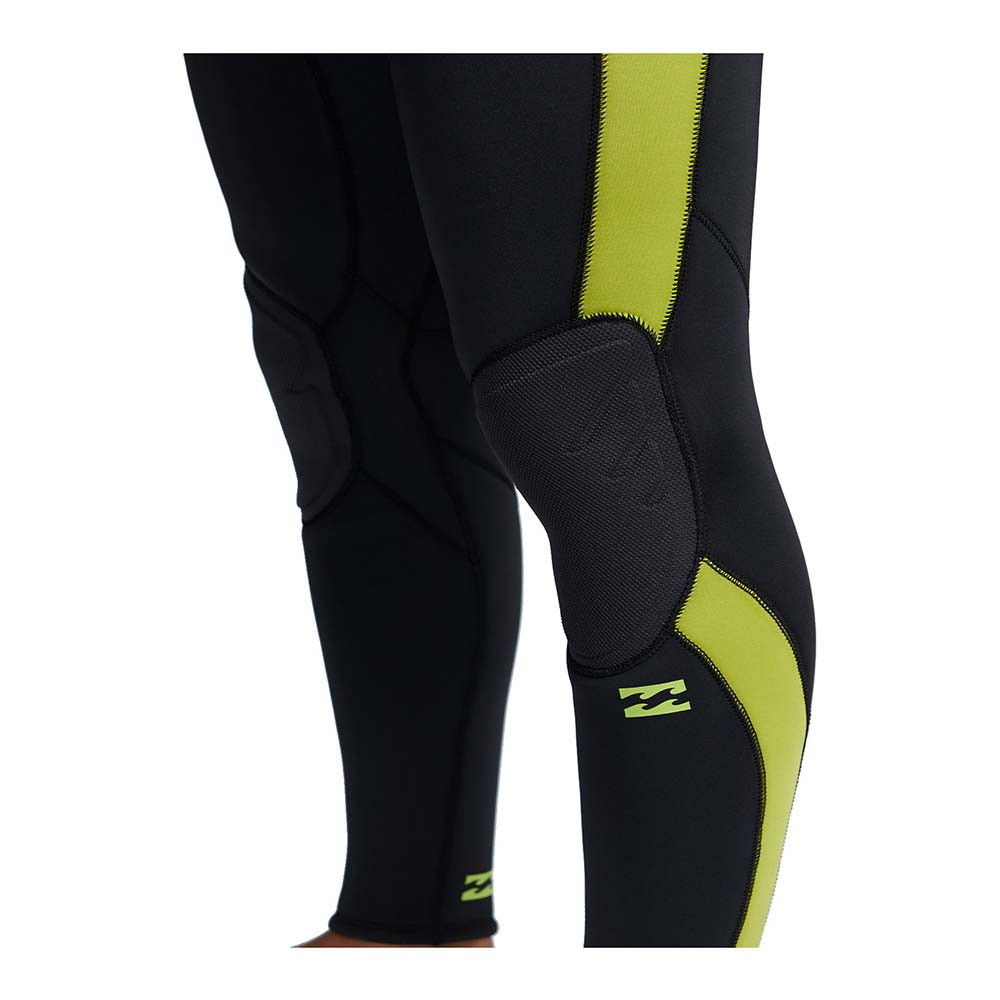 Billabong Furn CZ GBS Wetsuit 5/4