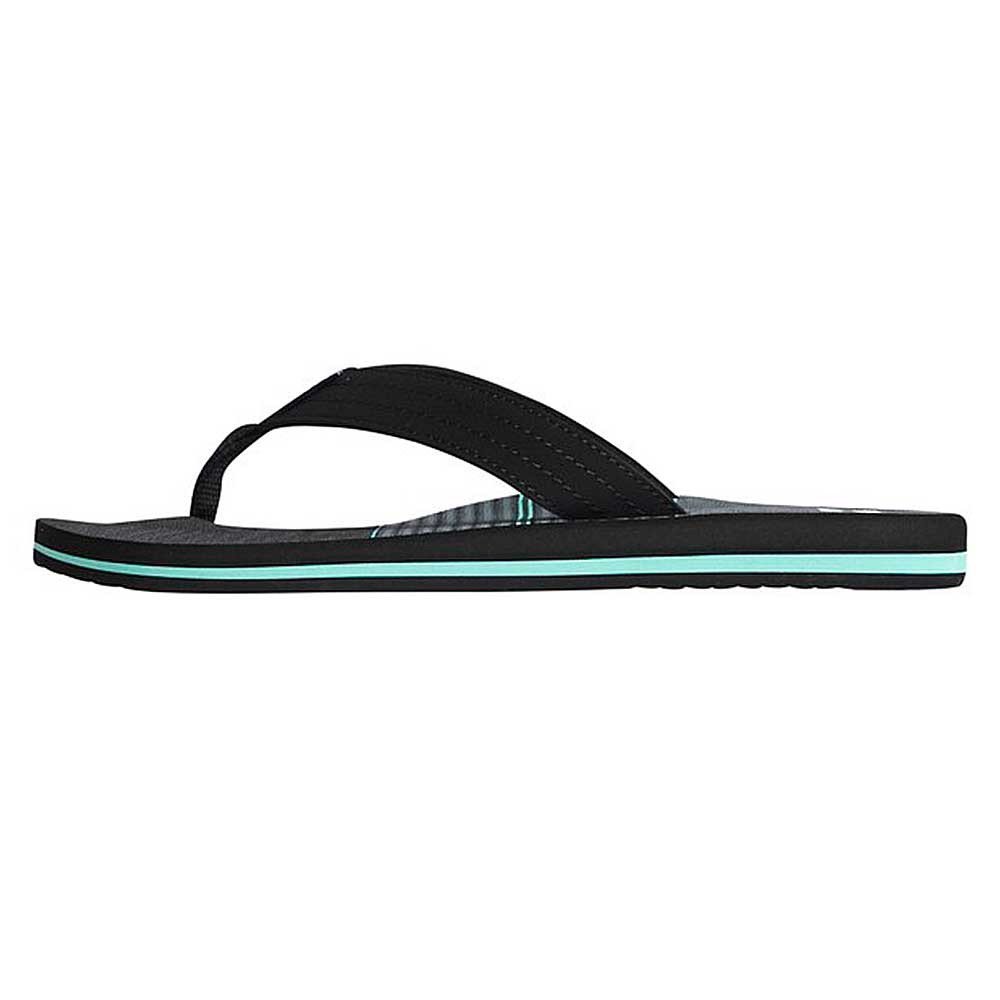 Billabong All Day Theme Slippers