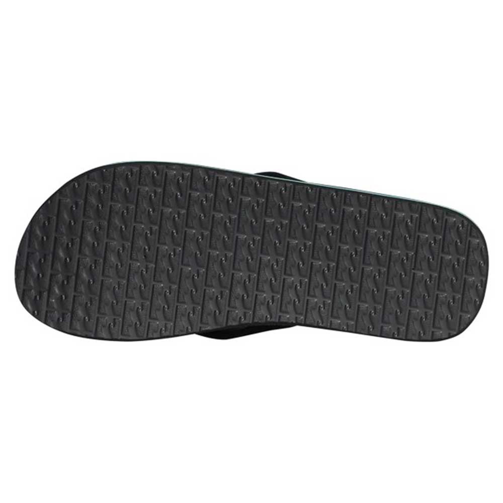 Billabong All Day Theme Slippers