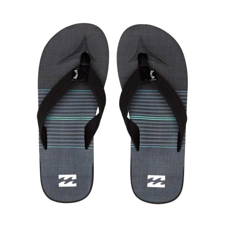 Billabong All Day Theme Slippers