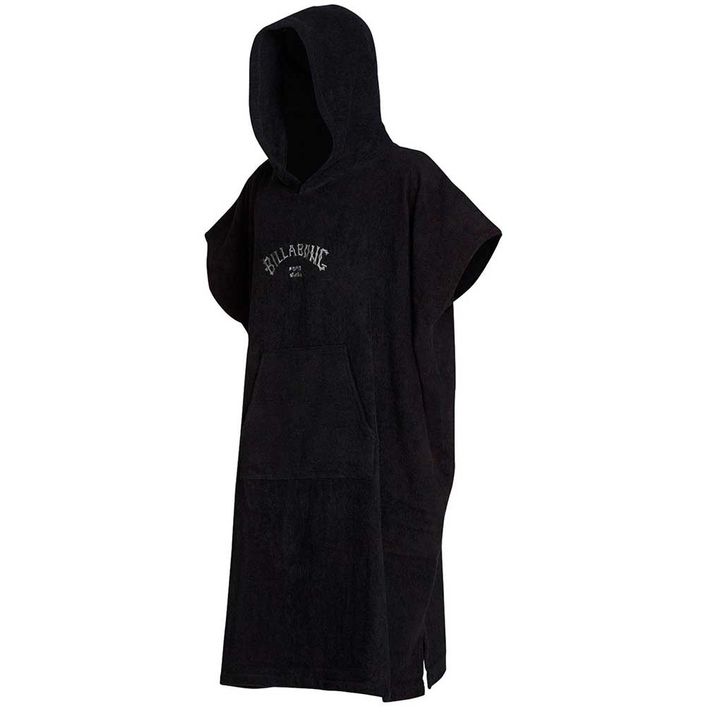 Billabong Capuchon Poncho