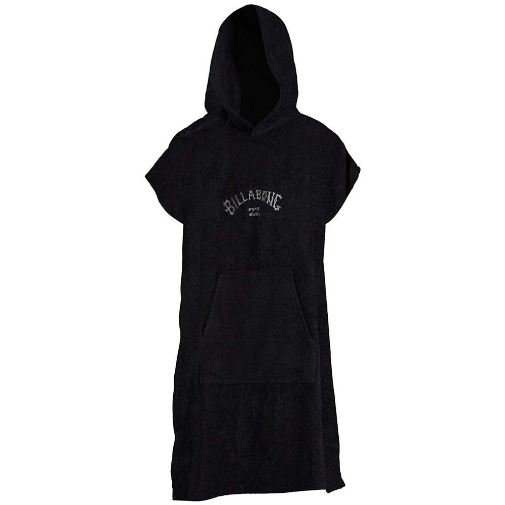 Billabong Capuchon Poncho