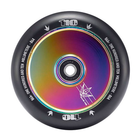 Blunt Hollow Core Stuntstepp Wiel 110mm