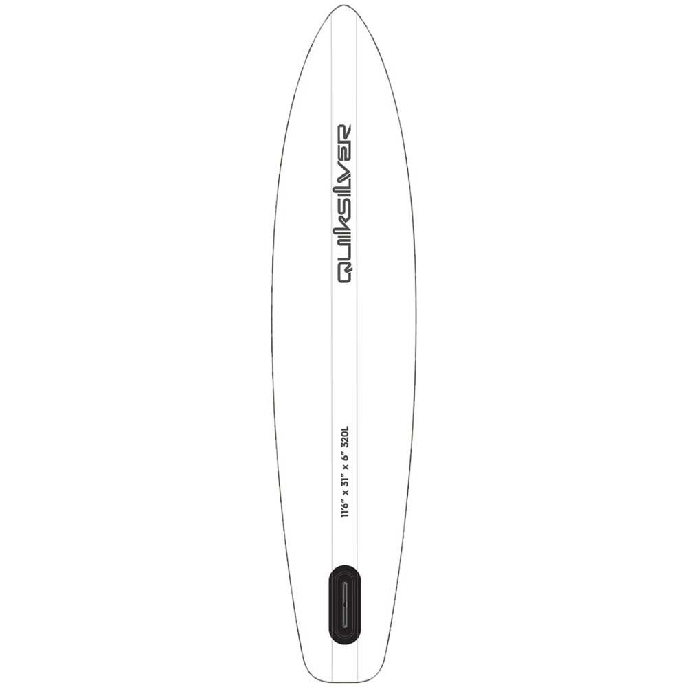 Quiksilver Racing Drift Opblaasbare SUP 11'6