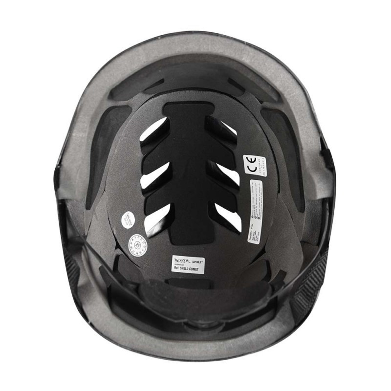 Bestial Wolf Shell Helm