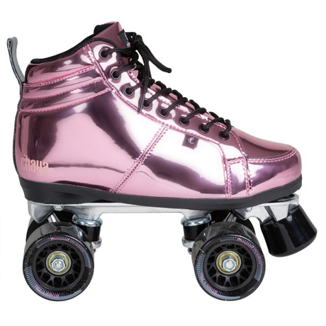 Chaya Pink Laser Rolschaatsen