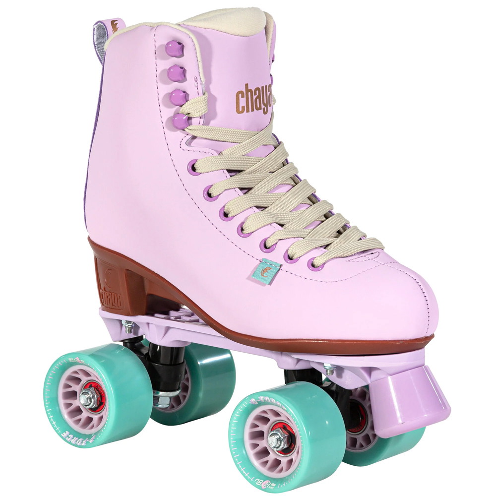 Chaya Melrose Lavender Rolschaatsen