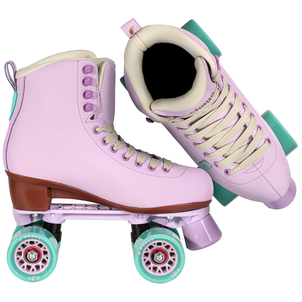 Chaya Melrose Lavender Rolschaatsen