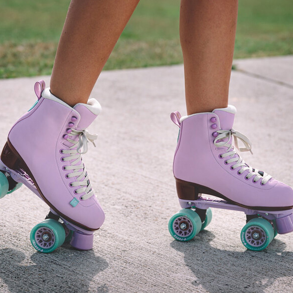 Chaya Melrose Lavender Rolschaatsen
