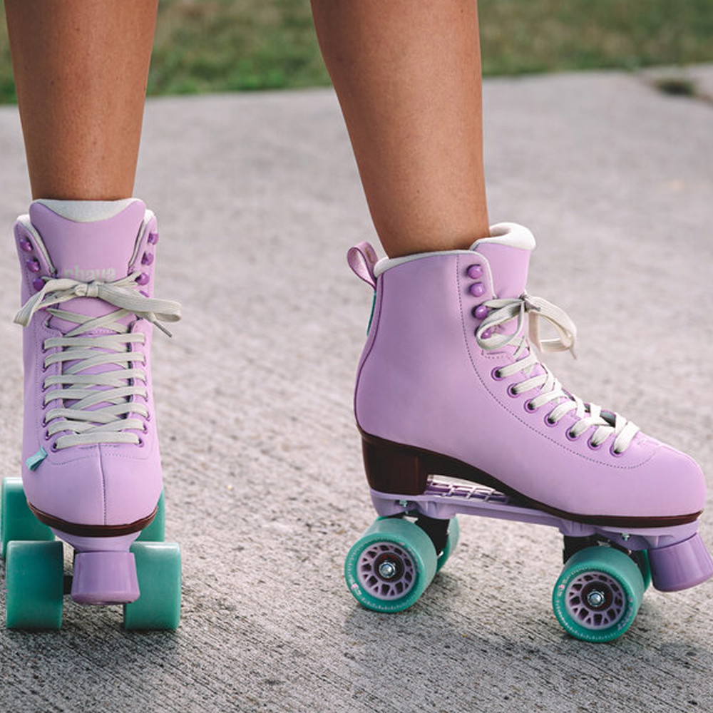Chaya Melrose Lavender Rolschaatsen