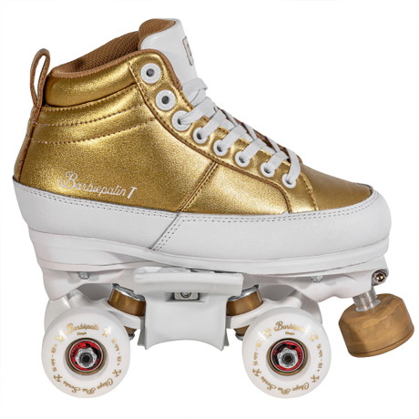Chaya Kismet Park Rolschaatsen