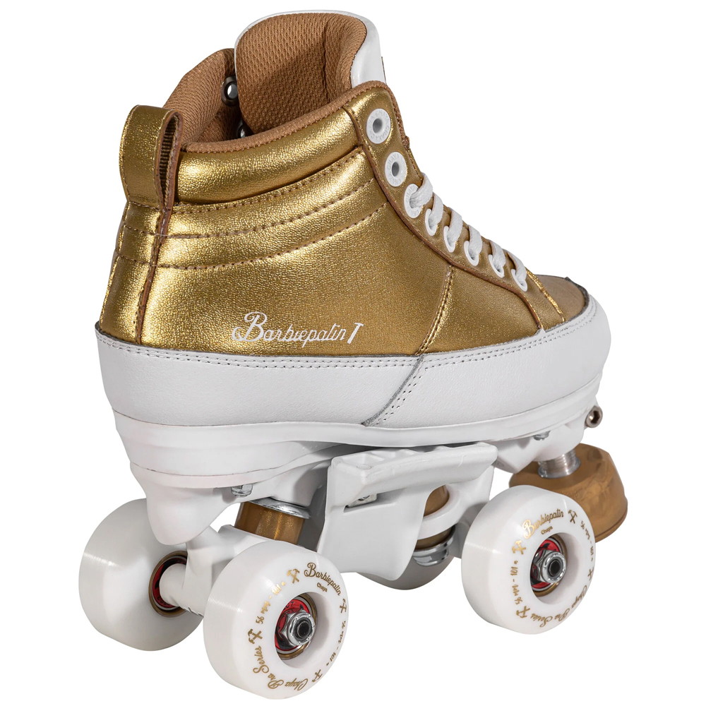 Chaya Kismet Park Rolschaatsen