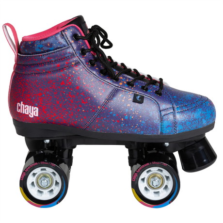 Chaya Airbrush Rolschaatsen