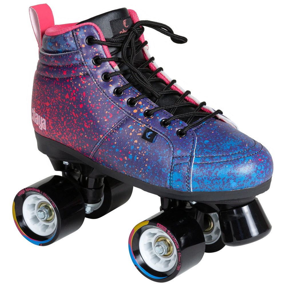 Chaya Airbrush Rolschaatsen