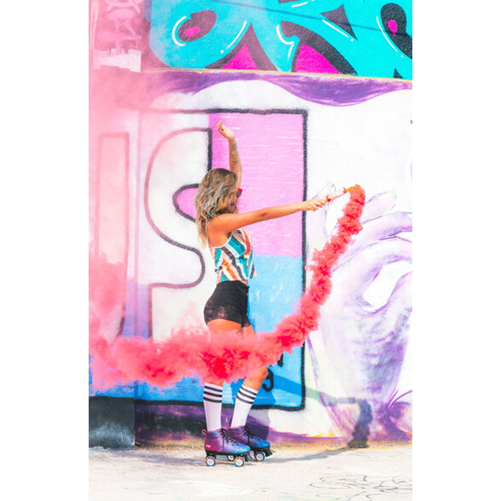 Chaya Airbrush Rolschaatsen