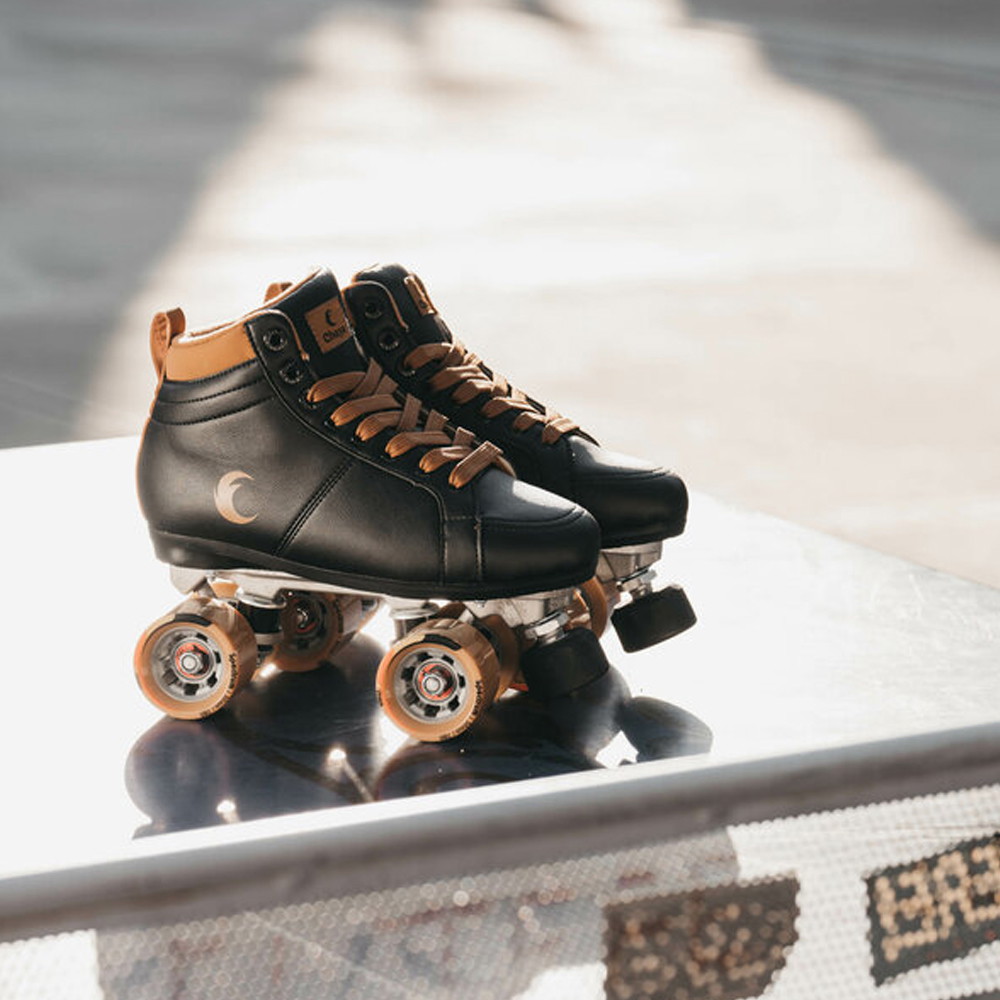 Chaya Vintage Rolschaatsen