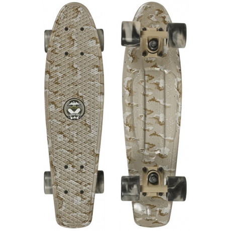 Verstik Juicy Susi Skateboard