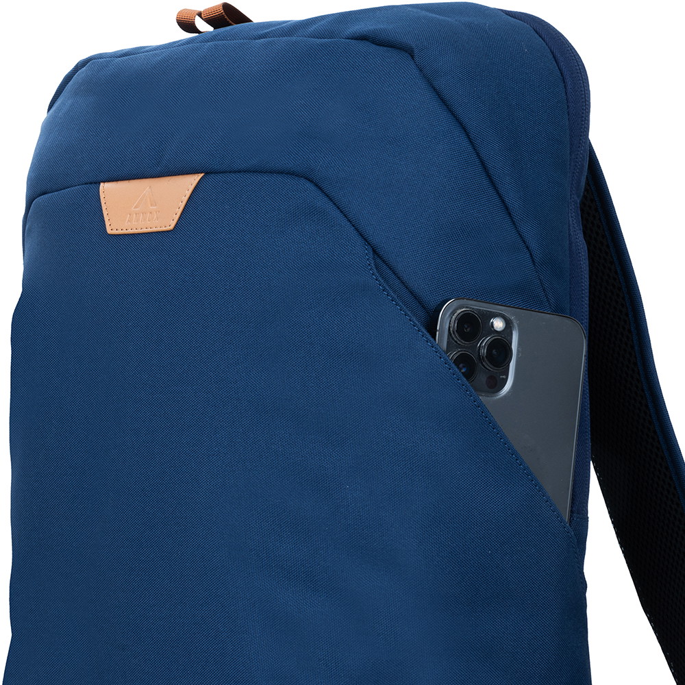 Annox Essential Duurzaam Rugzak