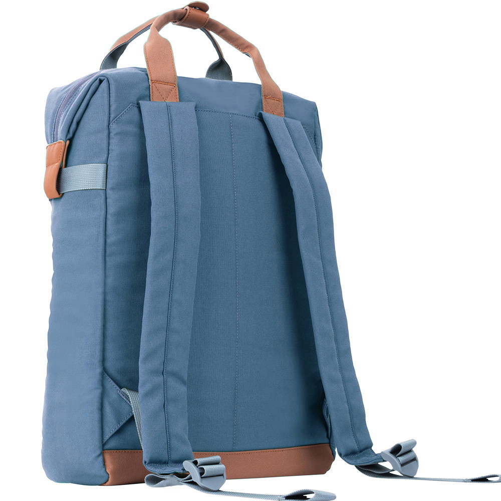 Annox Follow Your Passion Rugzak – Waterafstotende rugzak van gerecycled materiaal