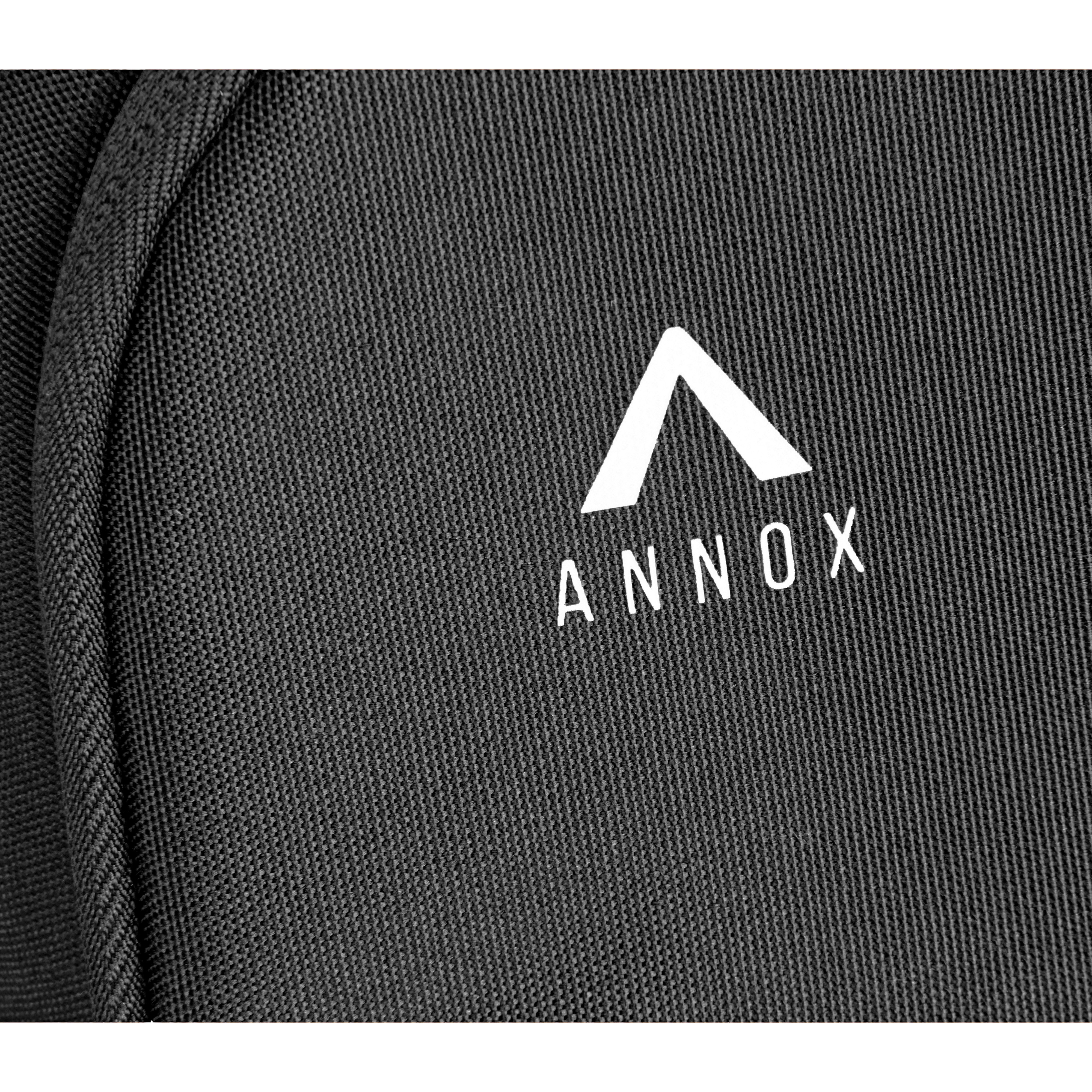 Annox Transit Duurzaam Rugzak