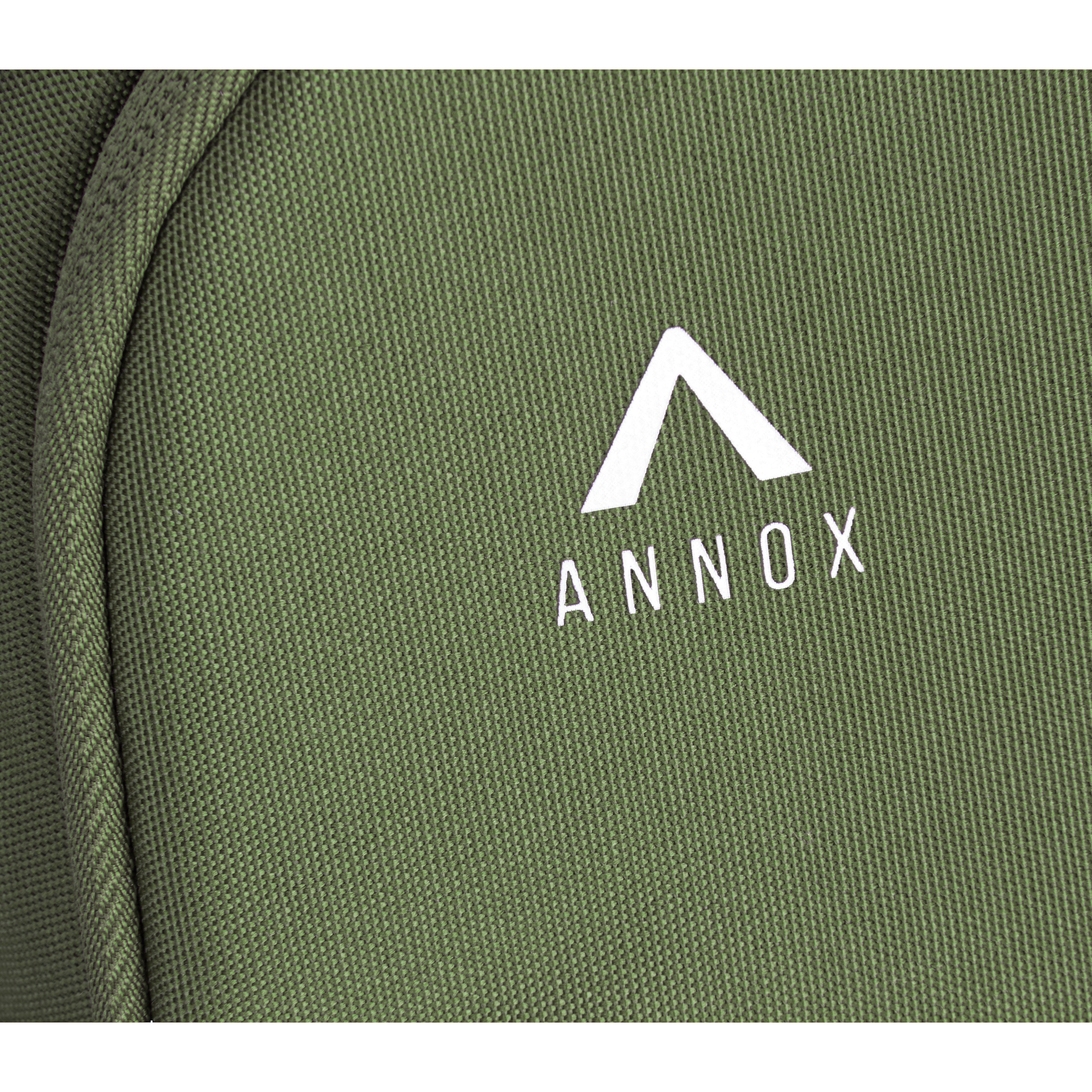 Annox Transit Duurzaam Rugzak