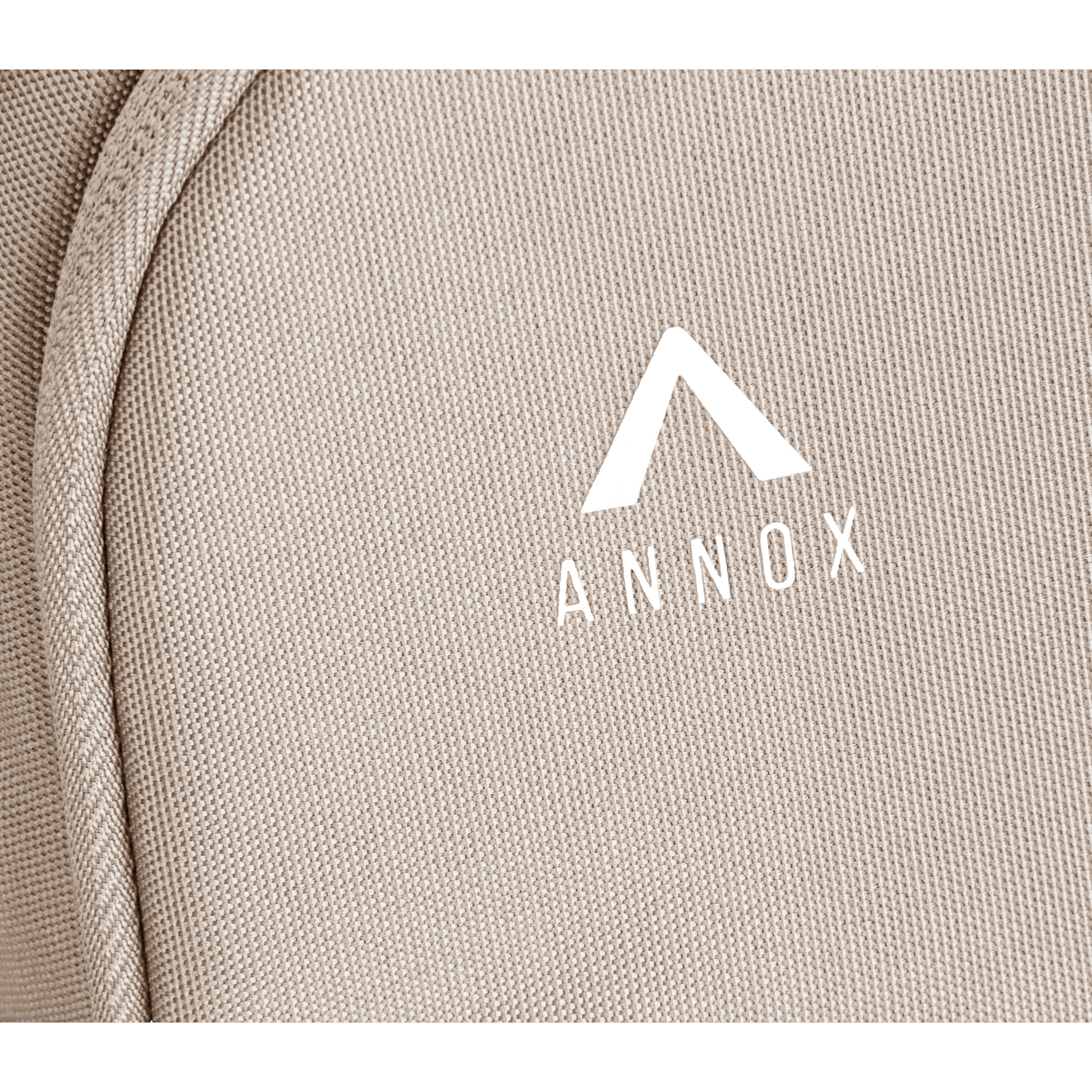 Annox Transit Duurzaam Rugzak