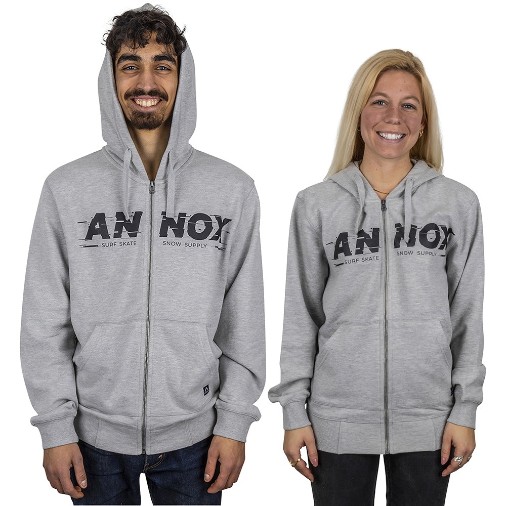 Annox Surf Skate Supply Capuchon