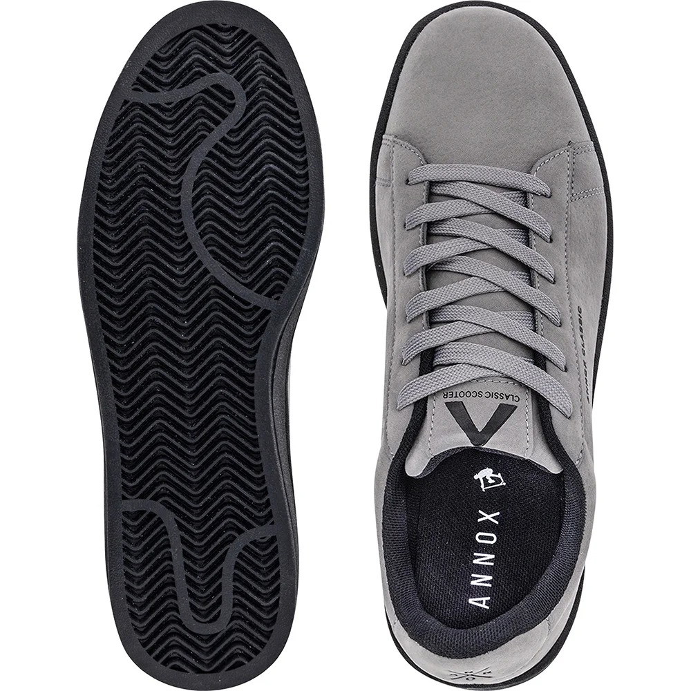 Annox Classic Scooter Schoenen