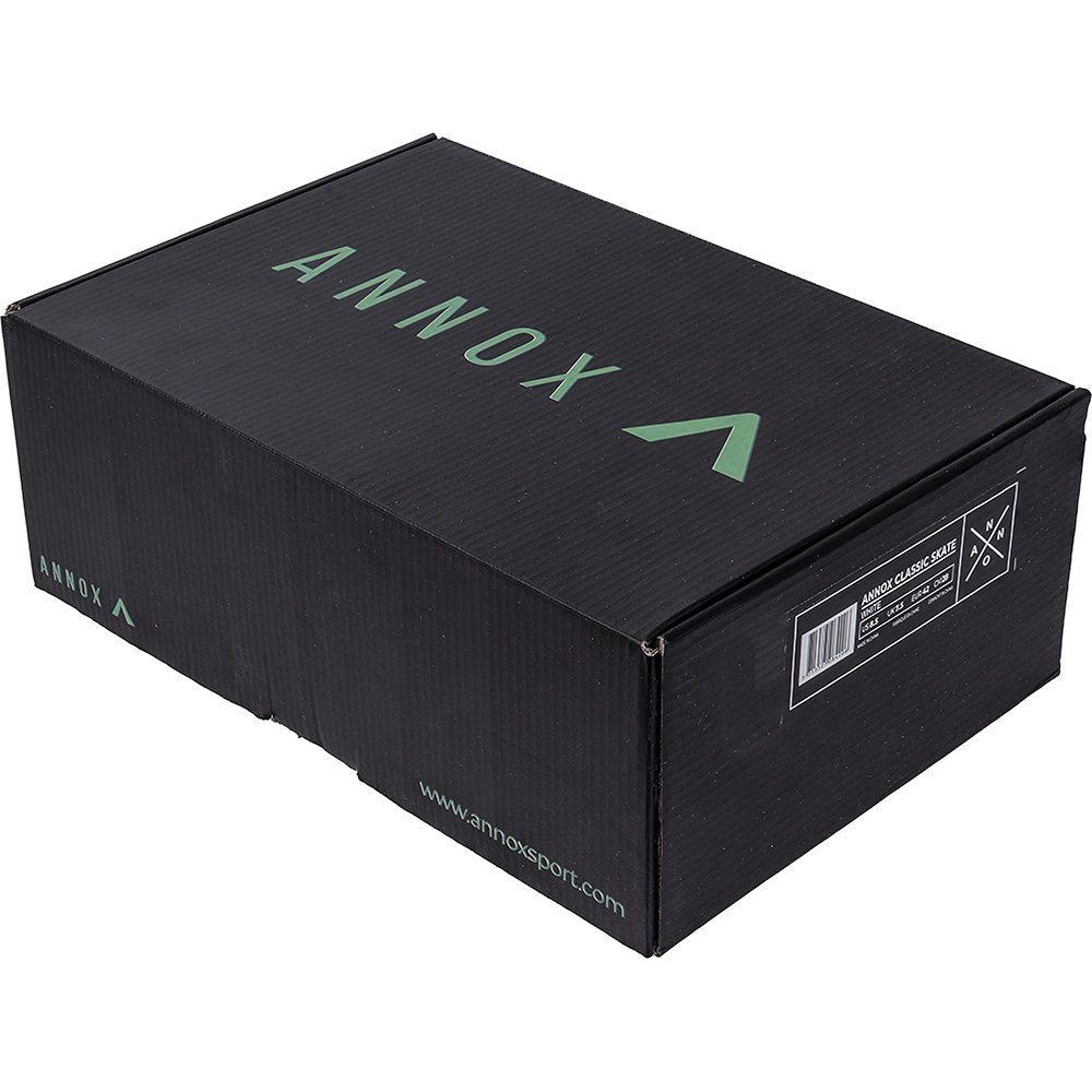 Annox Classic Scooter Schoenen