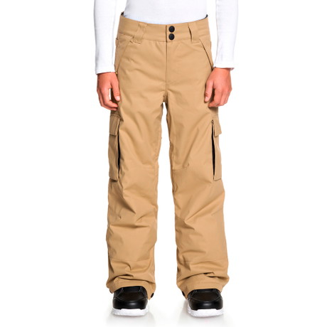 DC Banshee Youth Snow Broek
