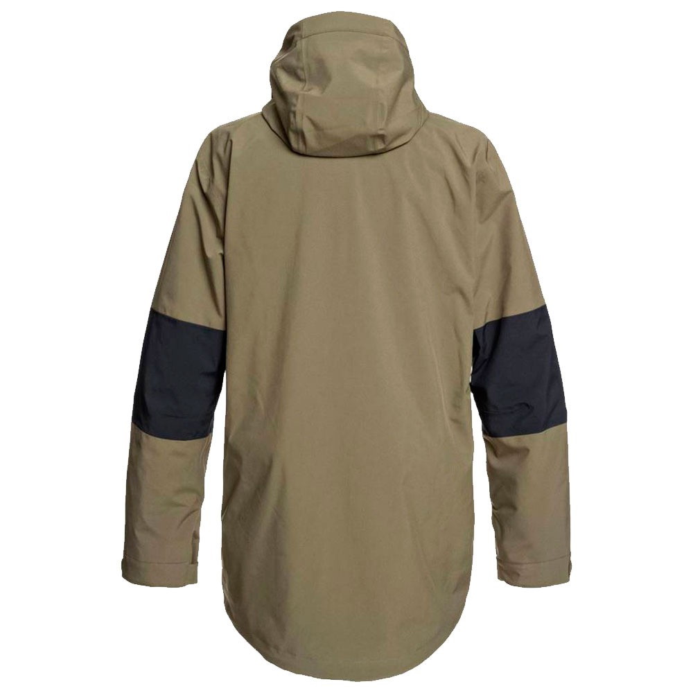 DC Command Ski Jas
