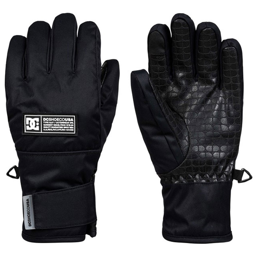 DC Franchise Ski / Snowboard Handschoenen