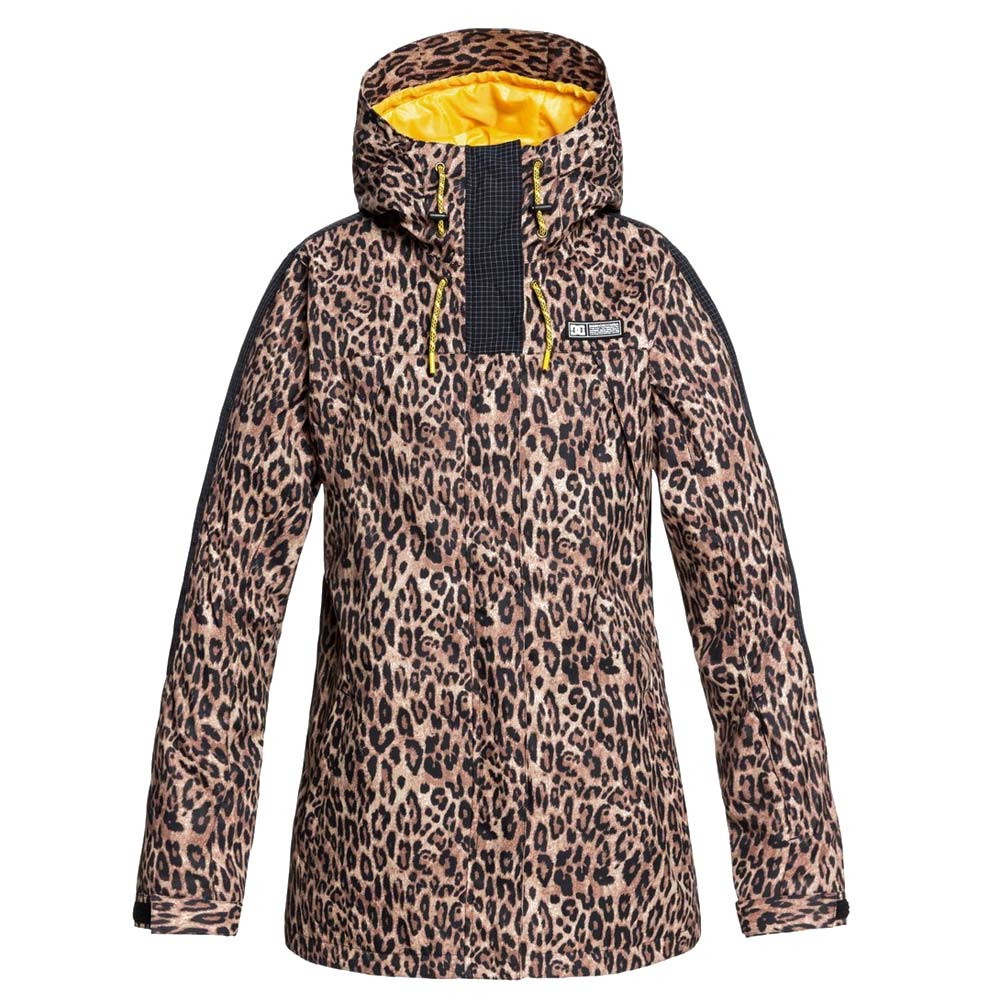 DC Gemini Snow Jas
