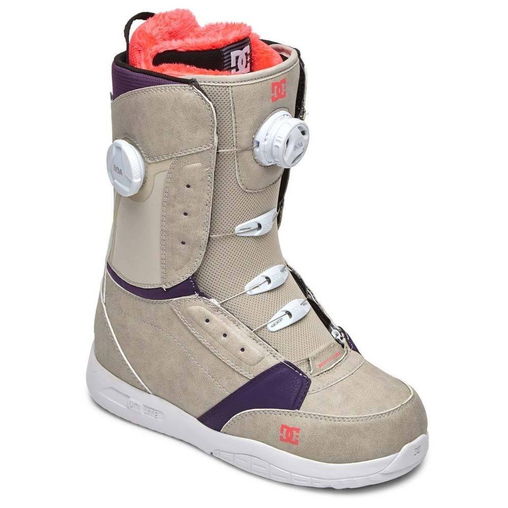 DC Lotus BOA® Snowboard Laarzen