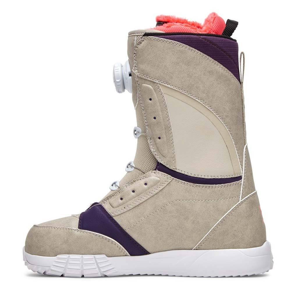 DC Lotus BOA® Snowboard Laarzen