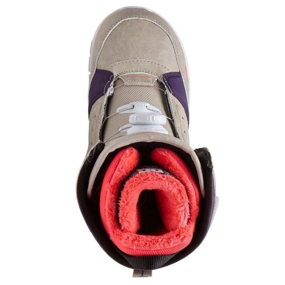 DC Lotus BOA® Snowboard Laarzen