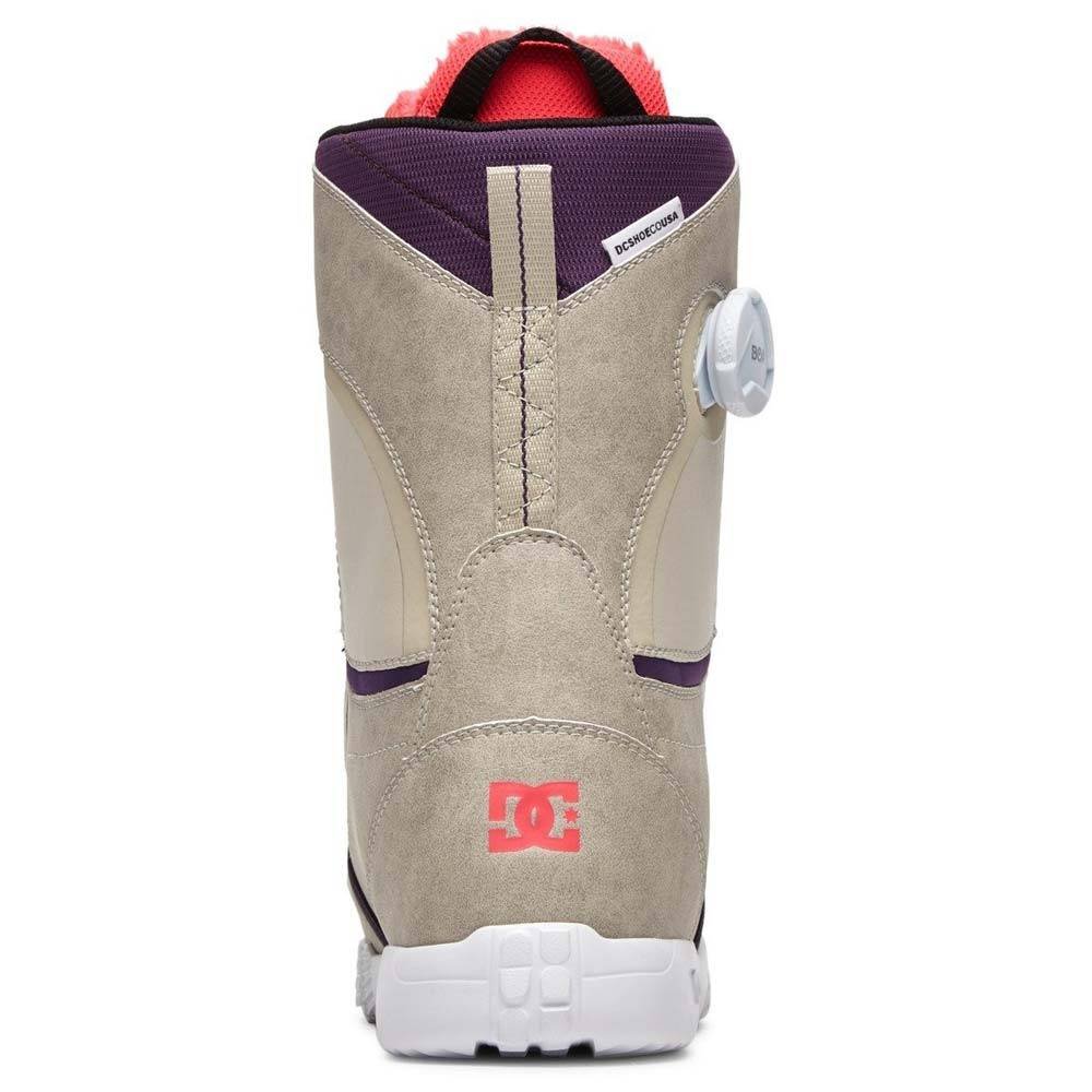 DC Lotus BOA® Snowboard Laarzen