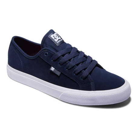 DC Manual S Skate Schoenen