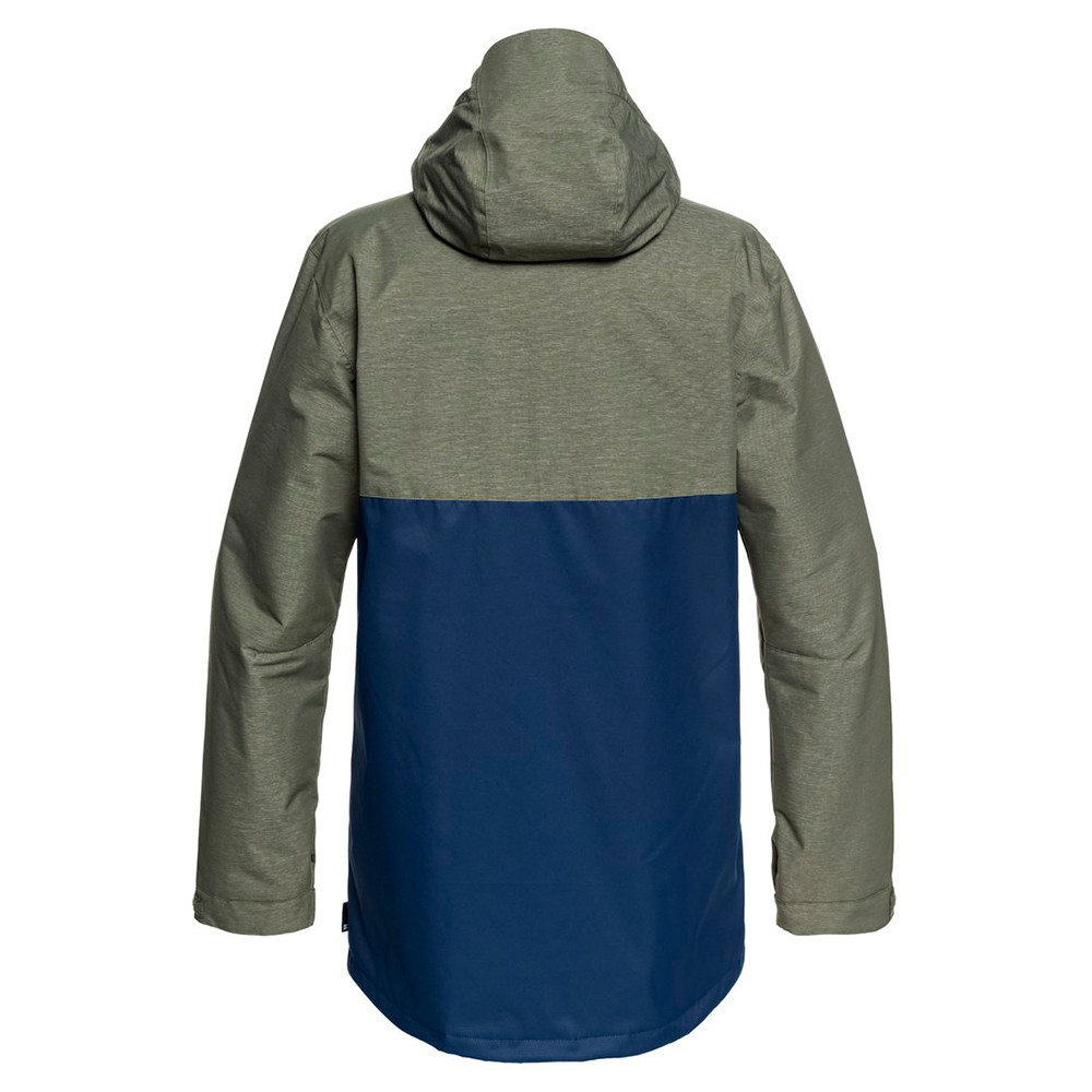 DC Merchant Sneeuwjas