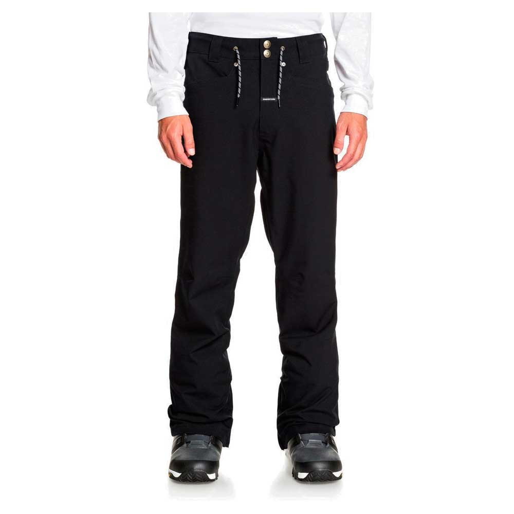 DC Relay Snow Broek