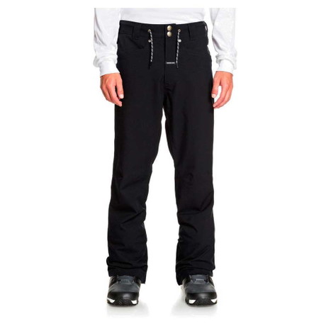DC Relay Snow Broek