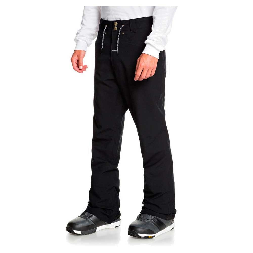 DC Relay Snow Broek