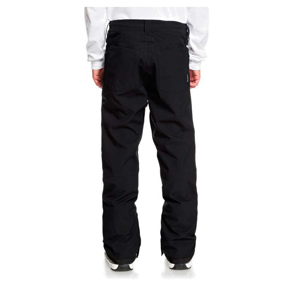 DC Relay Snow Broek