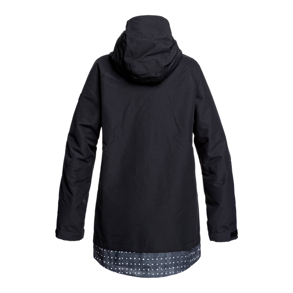 DC Riji Snow Jas