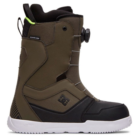 DC Scout BOA Snowboard Laarzen