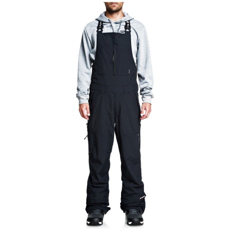 DC Nomad Snow Bib Broek