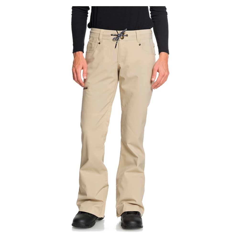 DC Viva Snow Broek