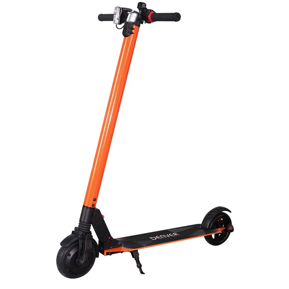 Denver SCO-65110 Elektrisch Stuntstep