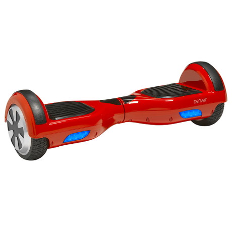 Denver MK3 Segboard